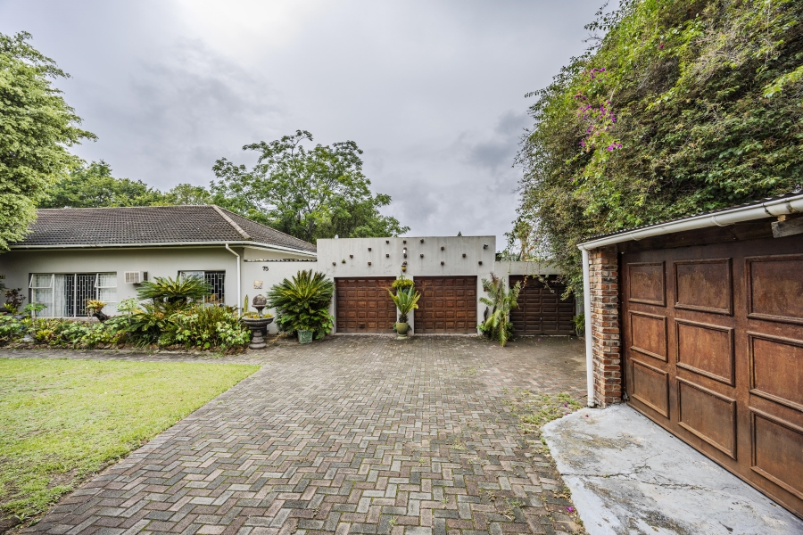 4 Bedroom Property for Sale in Headlands Eastern Cape